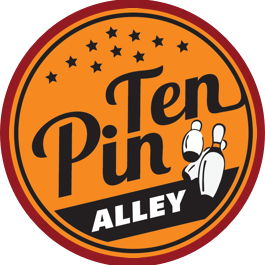 Team Page: 10 Pin Alley